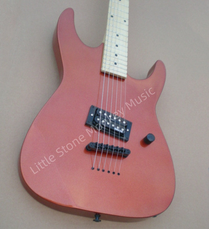 Customize Electric Guitar LSM076