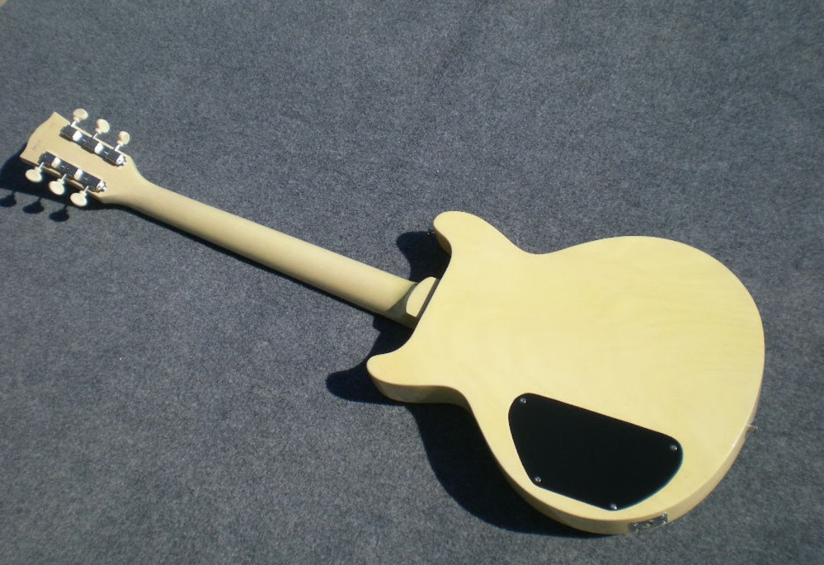 Customize Electric Guitar LSM090