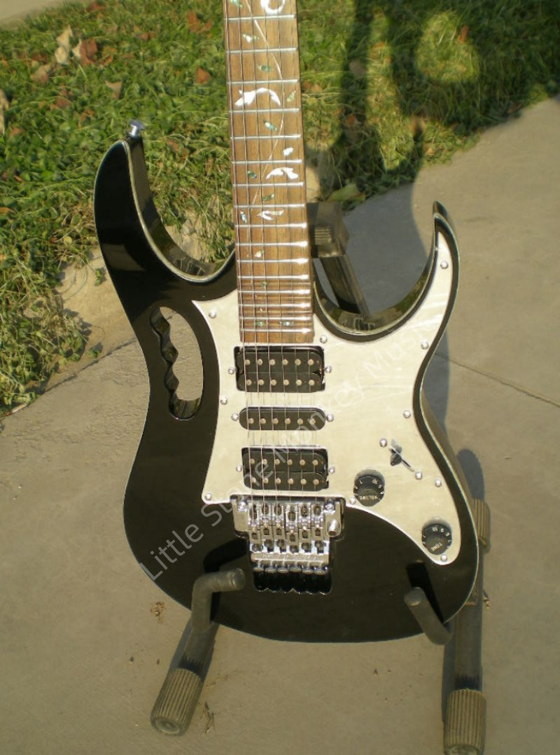 Customize Electric Guitar LSM096