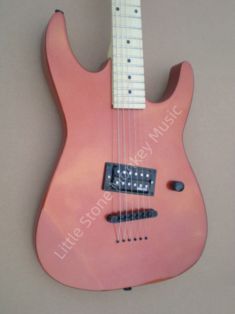 Customize Electric Guitar LSM076