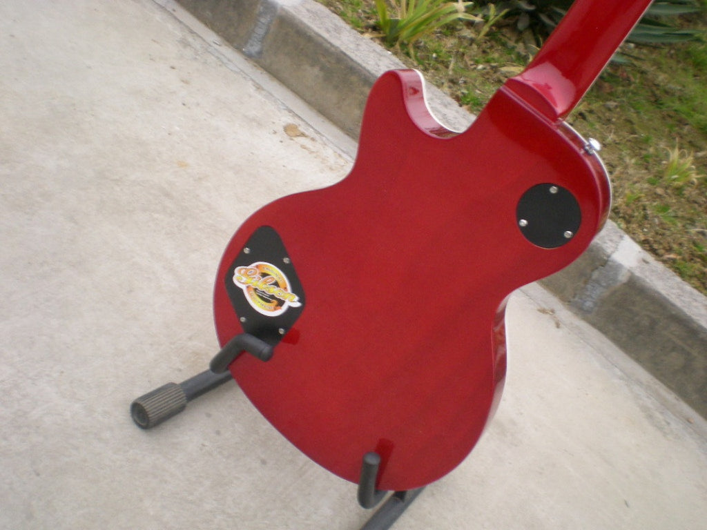 Customize Electric Guitar LSM029
