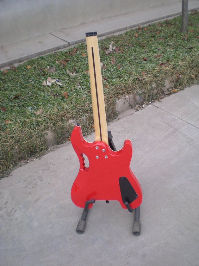 Customize Electric Guitar LSM072