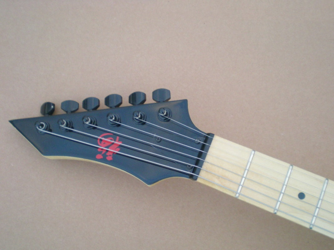 Customize Electric Guitar LSM076
