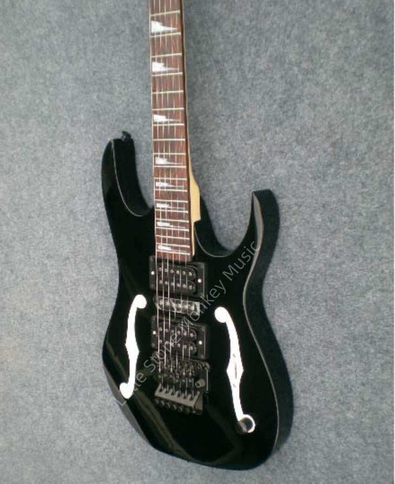Customize Electric Guitar LSM097
