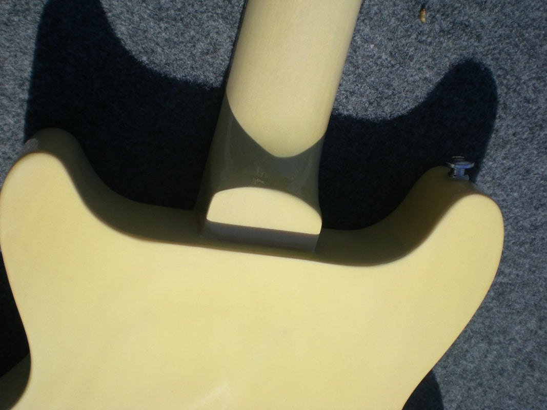 Customize Electric Guitar LSM090