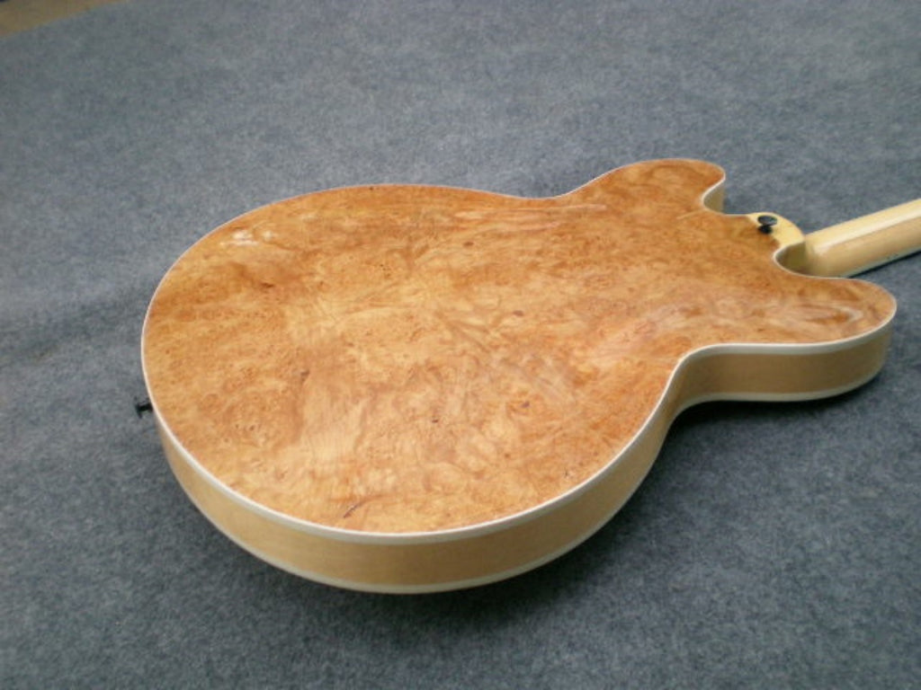 Customize Electric Guitar LSM010