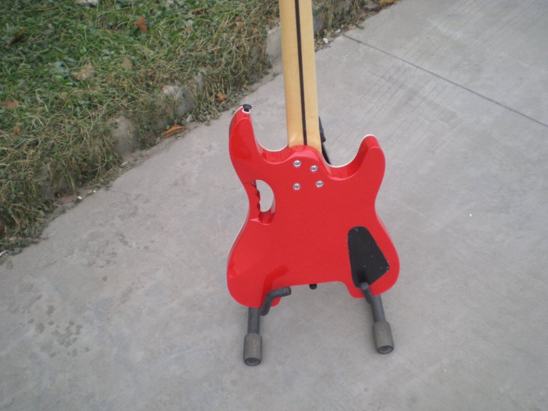Customize Electric Guitar LSM072