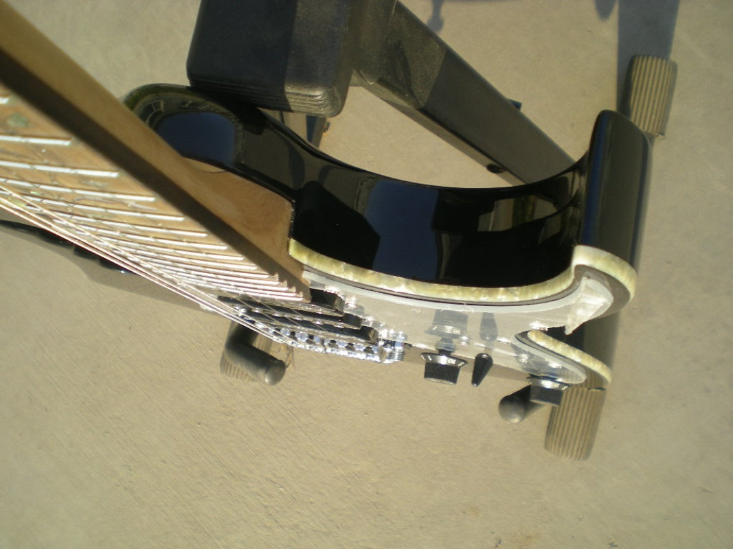 Customize Electric Guitar LSM096