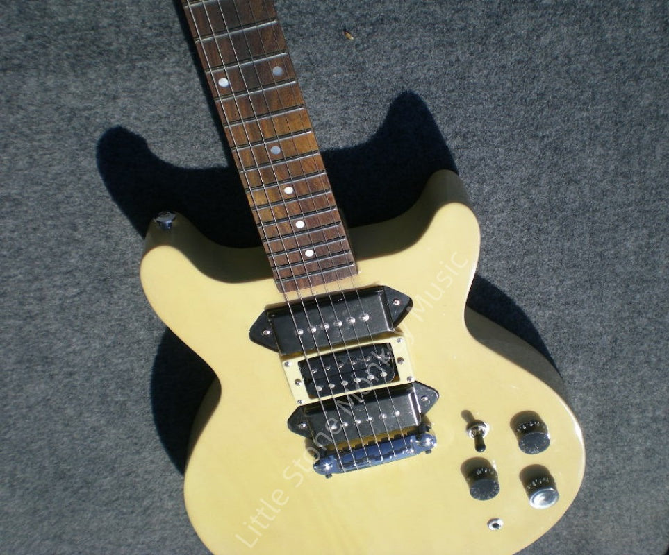 Customize Electric Guitar LSM090
