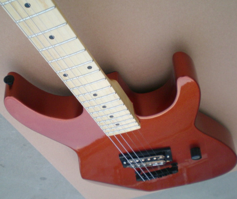 Customize Electric Guitar LSM076