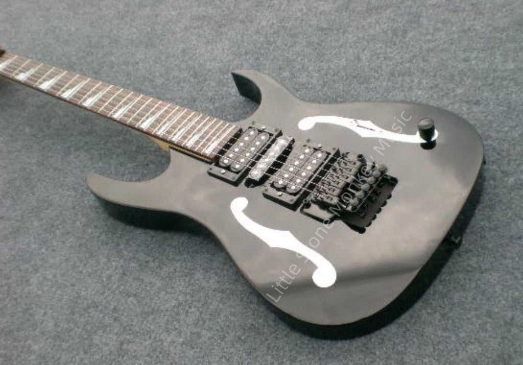 Customize Electric Guitar LSM097