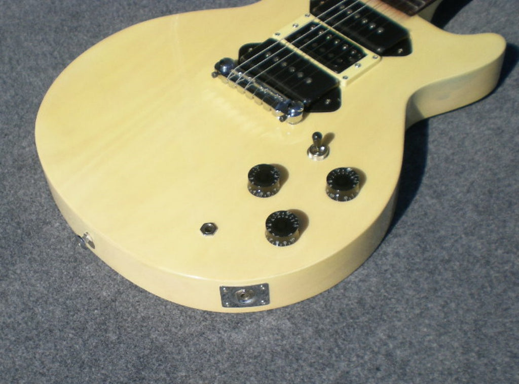 Customize Electric Guitar LSM090