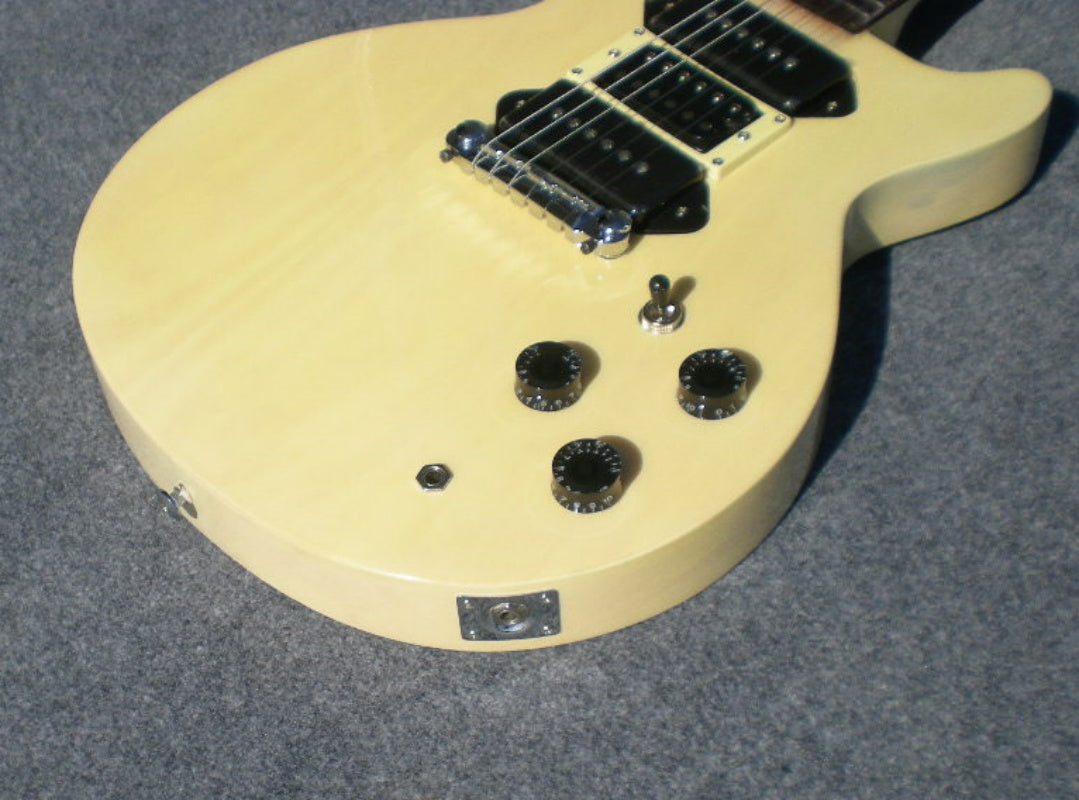 Customize Electric Guitar LSM090