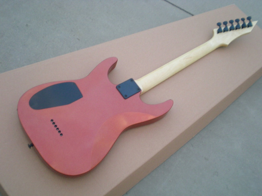 Customize Electric Guitar LSM076