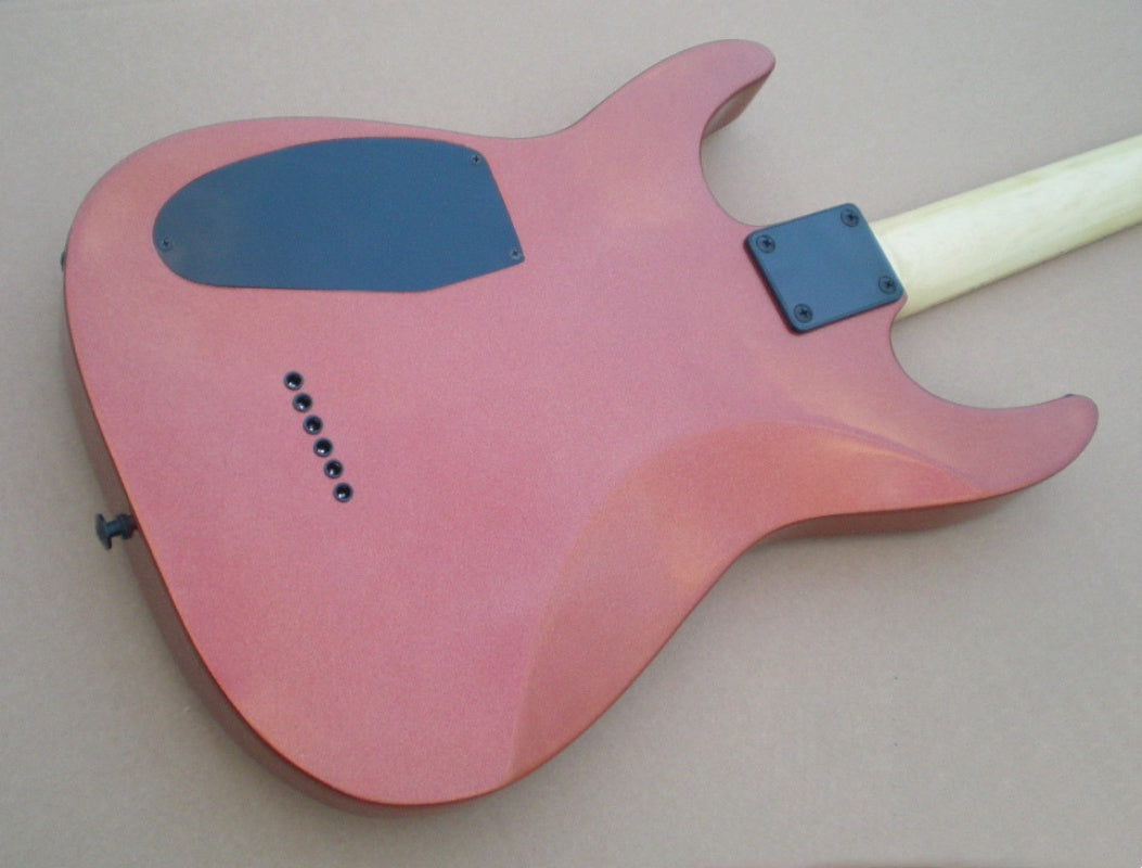 Customize Electric Guitar LSM076