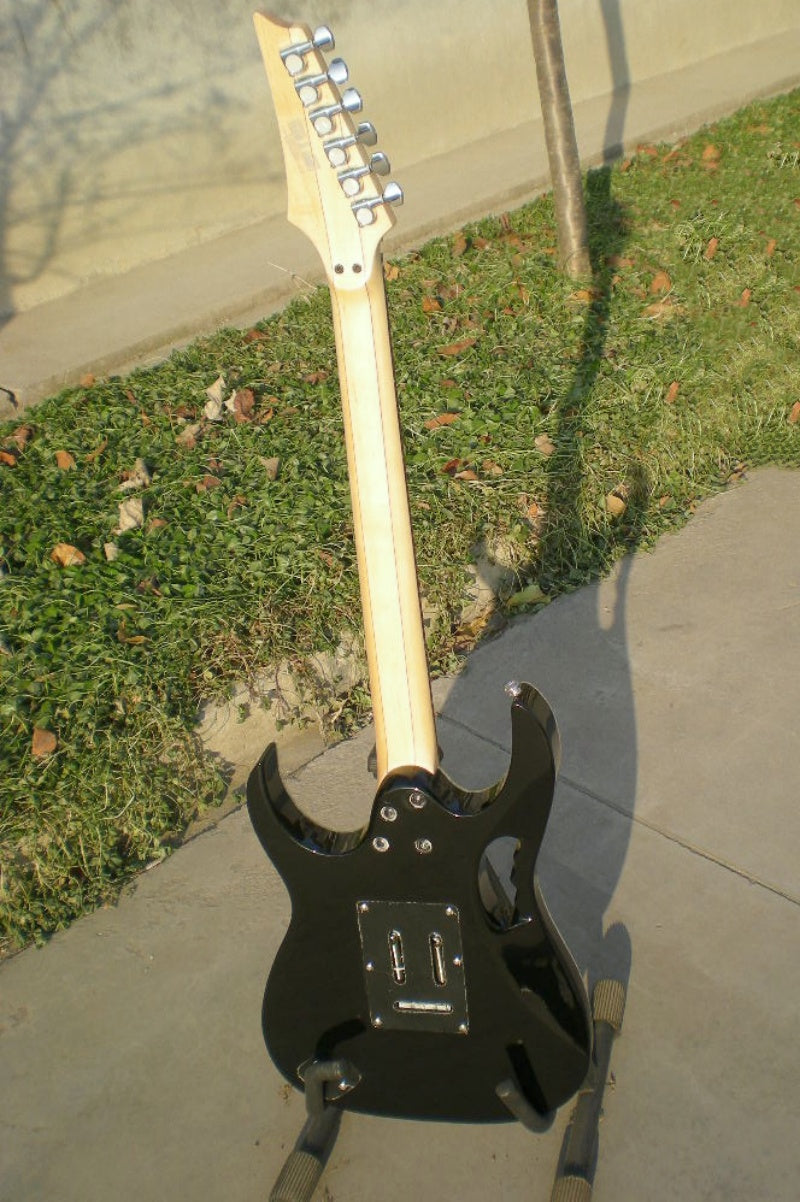 Customize Electric Guitar LSM096