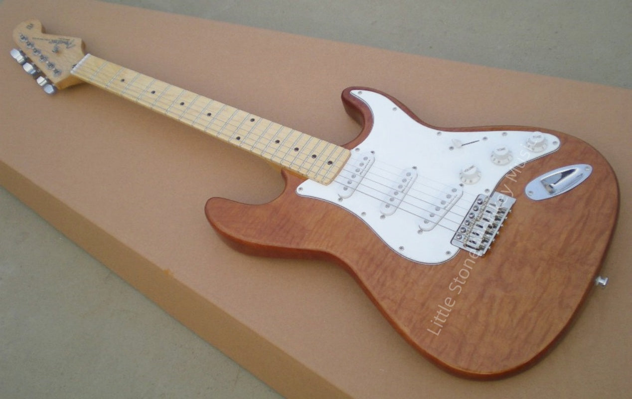 Customize Electric Guitar LSM159