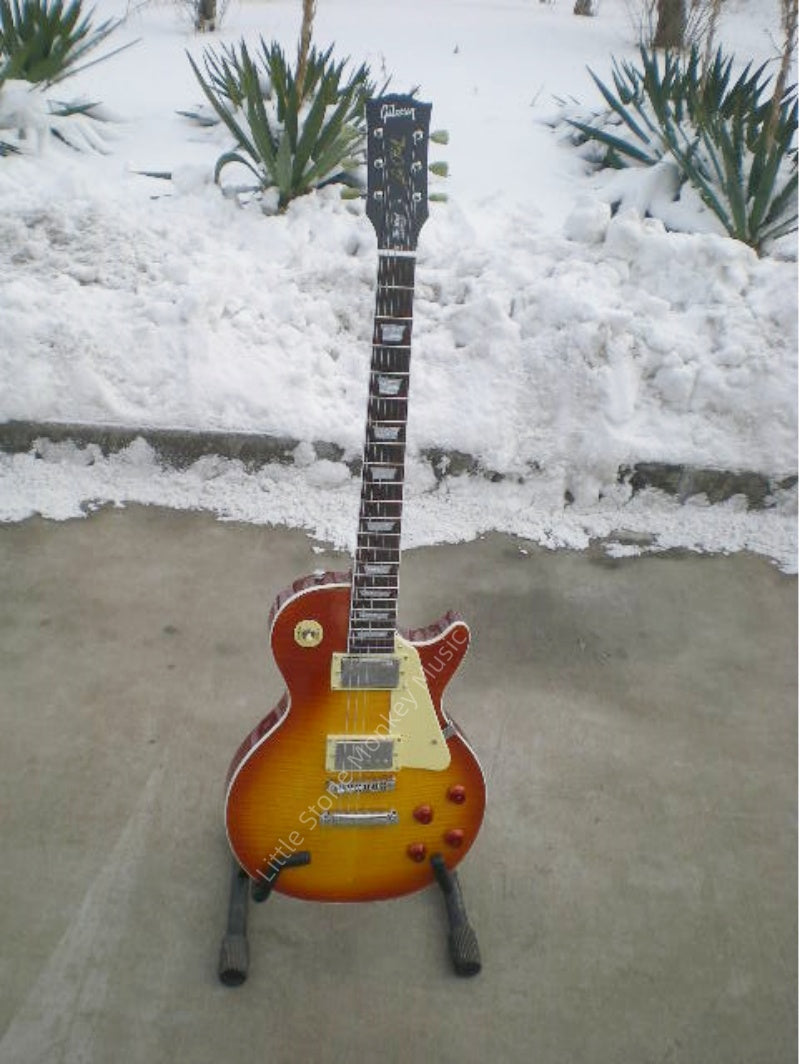 Customize Electric Guitar LSM031