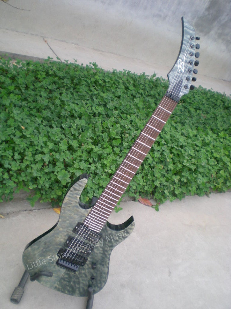 Customize Electric Guitar LSM058