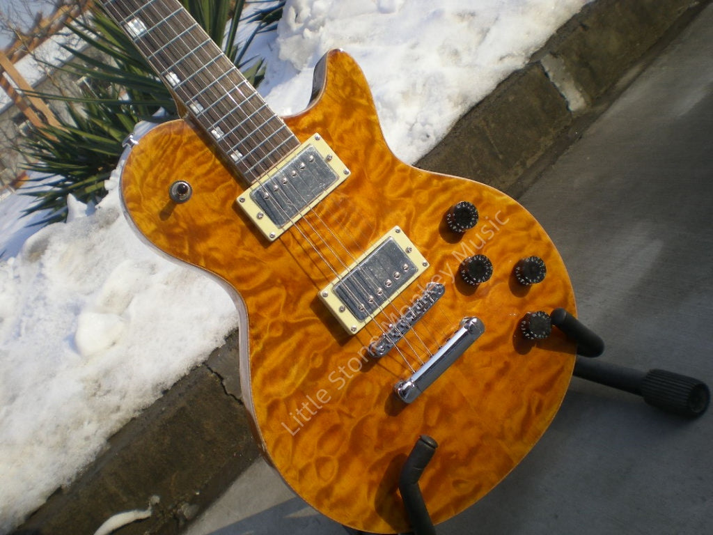 Customize Electric Guitar LSM088