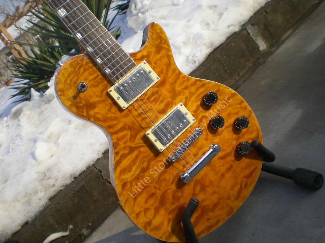 Customize Electric Guitar LSM088