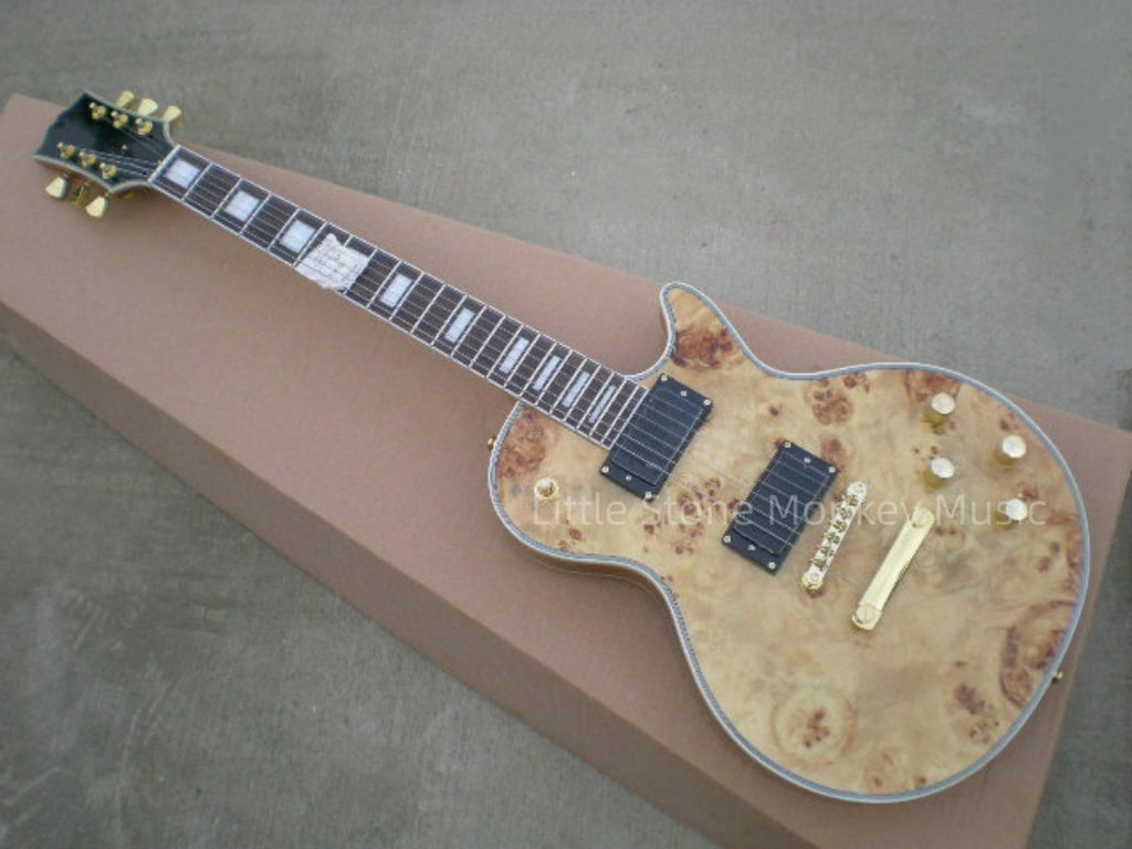 Customize Electric Guitar LSM059