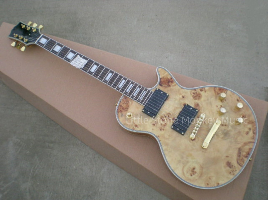 Customize Electric Guitar LSM059