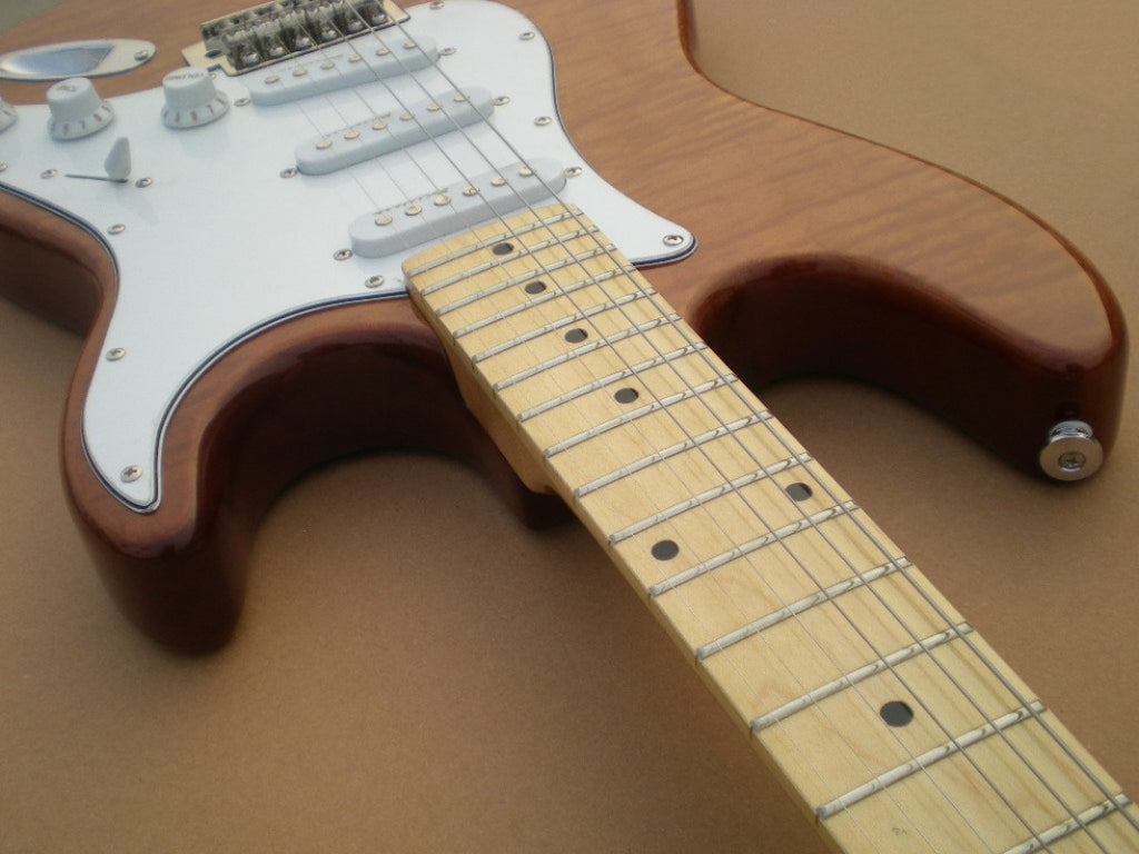 Customize Electric Guitar LSM159