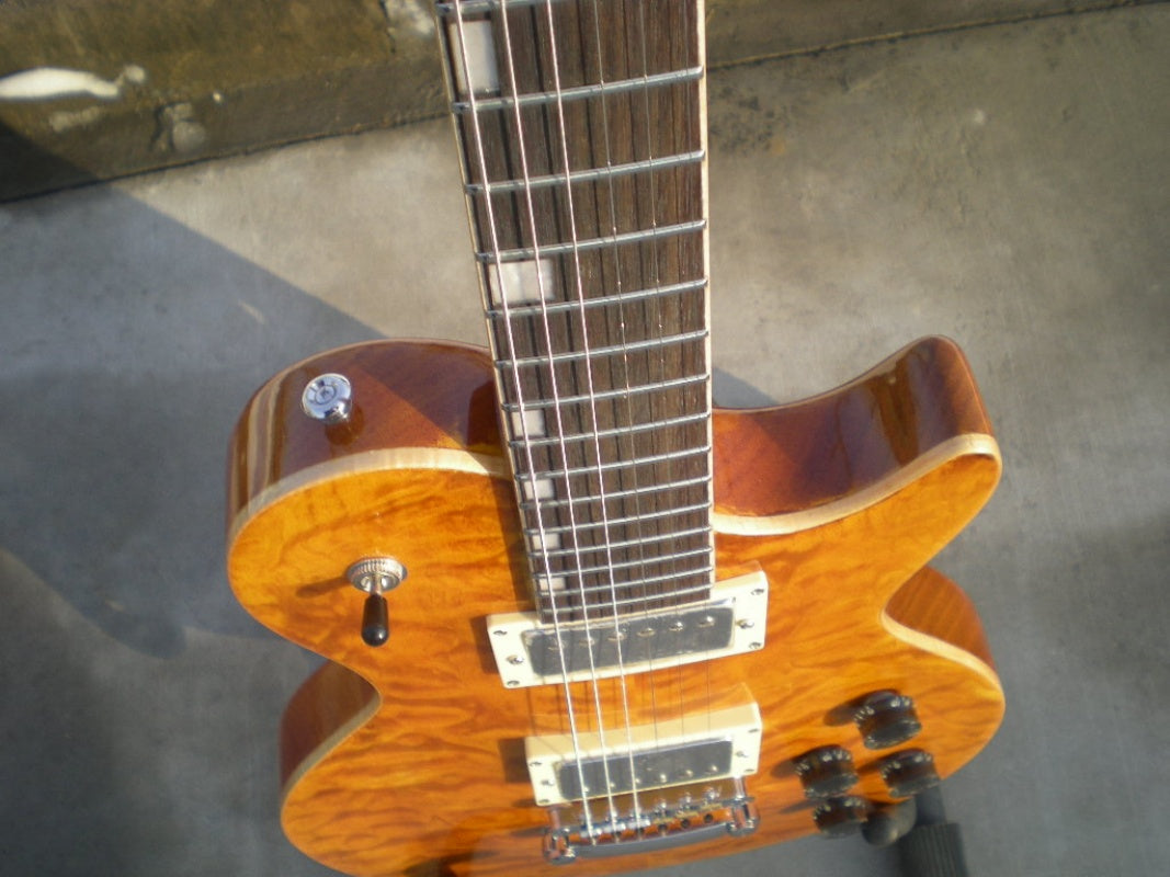 Customize Electric Guitar LSM088
