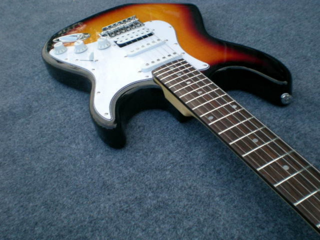 Customize Electric Guitar LSM147