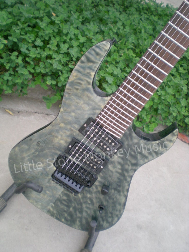 Customize Electric Guitar LSM058