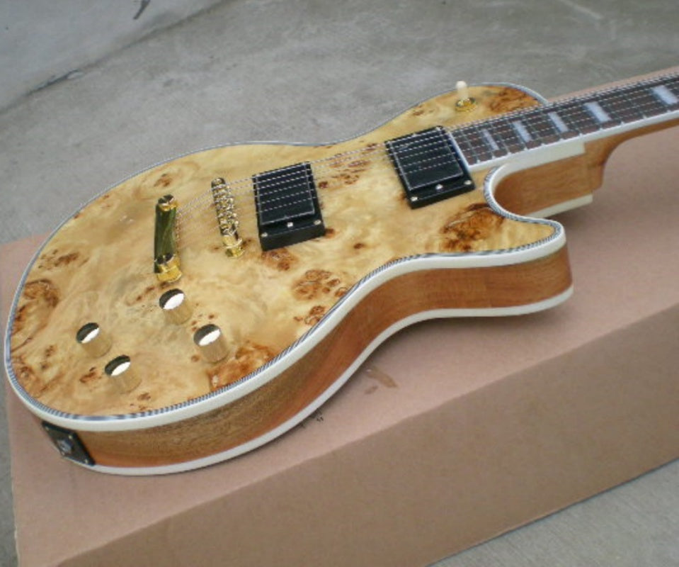 Customize Electric Guitar LSM059