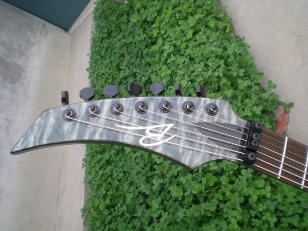 Customize Electric Guitar LSM058