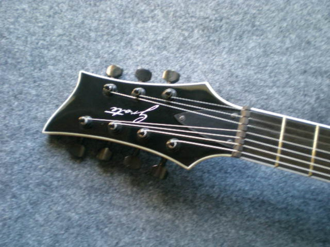 Customize Electric Guitar LSM089