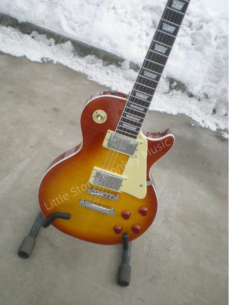 Customize Electric Guitar LSM031