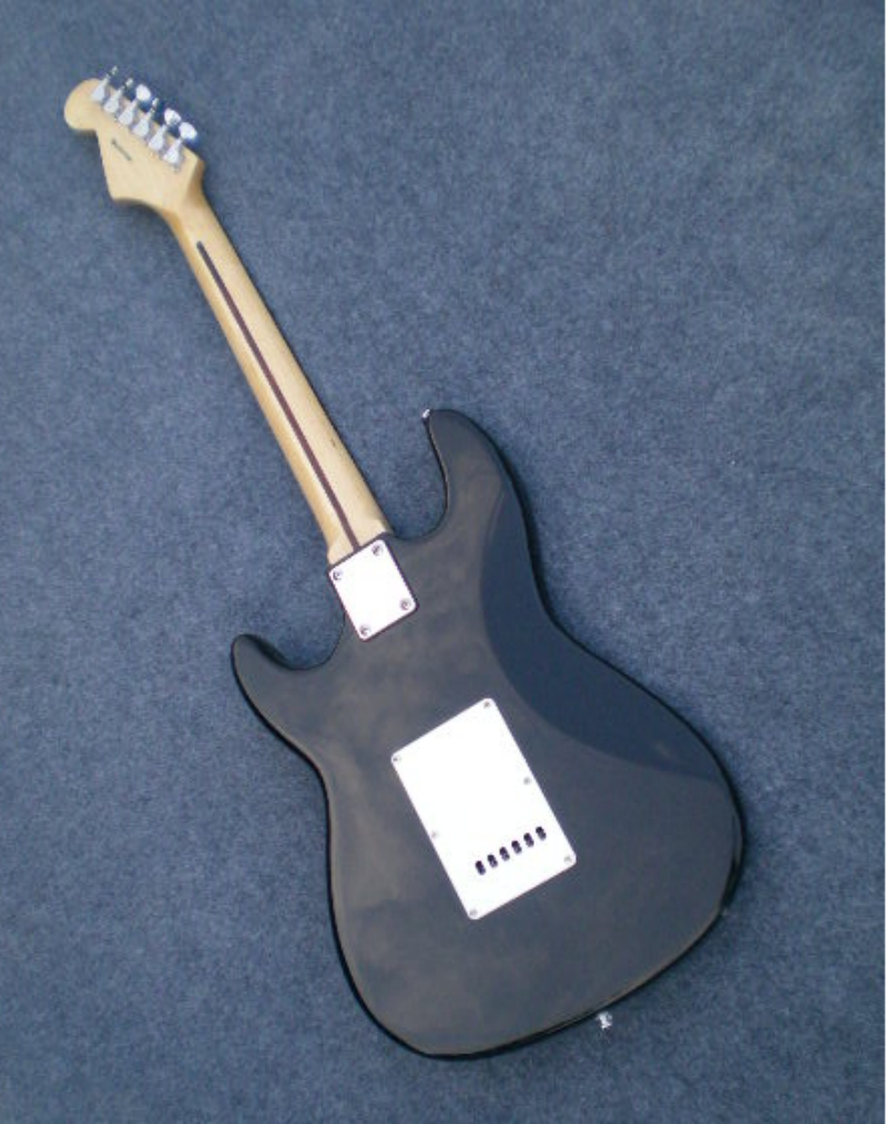 Customize Electric Guitar LSM147