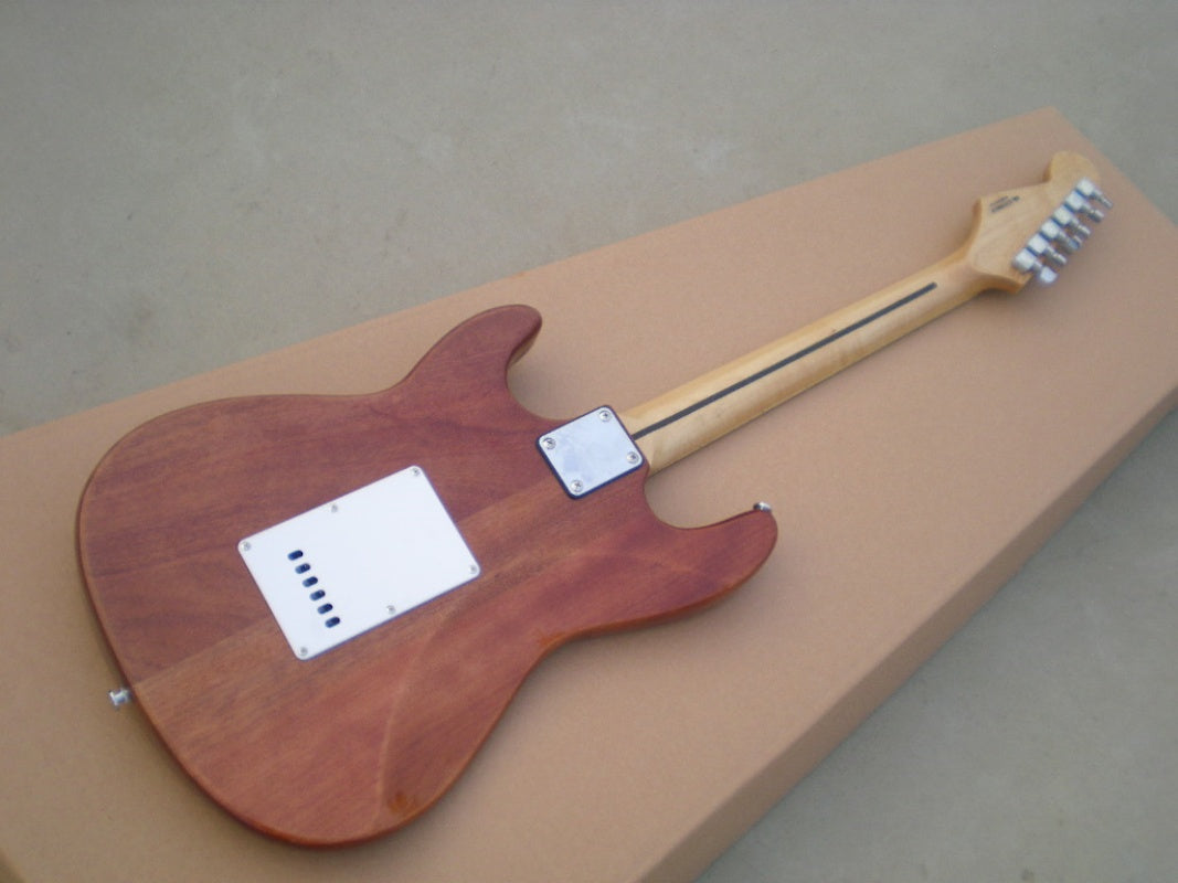 Customize Electric Guitar LSM159