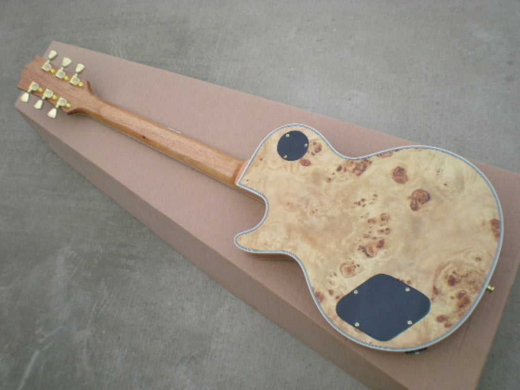 Customize Electric Guitar LSM059