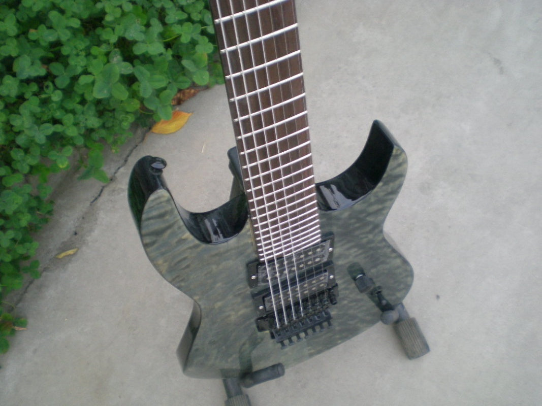 Customize Electric Guitar LSM058