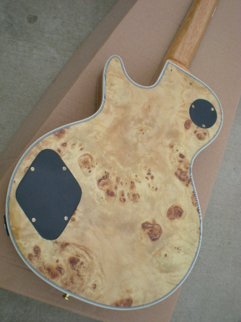Customize Electric Guitar LSM059