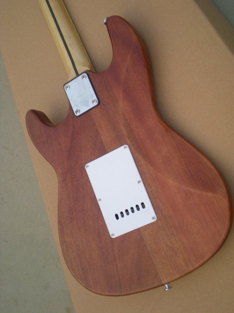 Customize Electric Guitar LSM159
