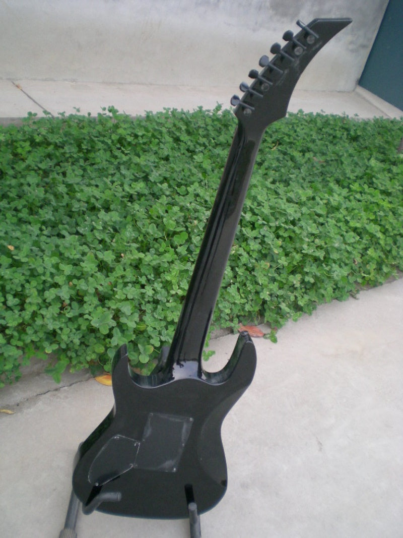 Customize Electric Guitar LSM058