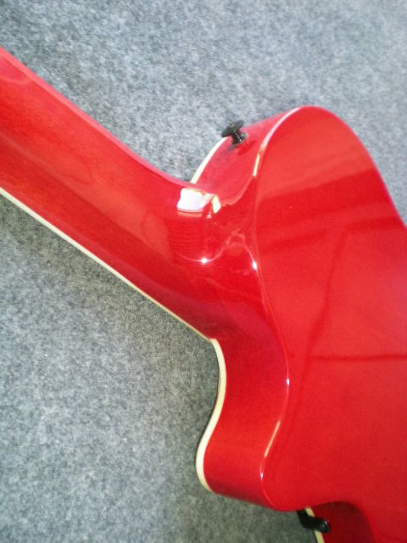 Customize Electric Guitar LSM089