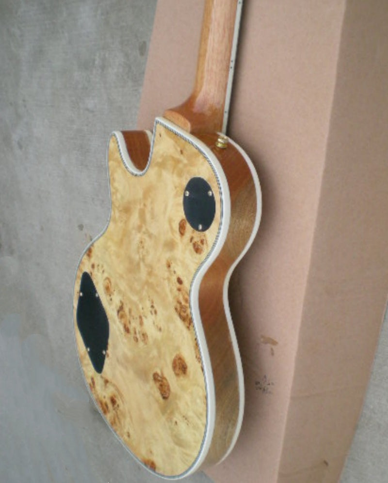 Customize Electric Guitar LSM059