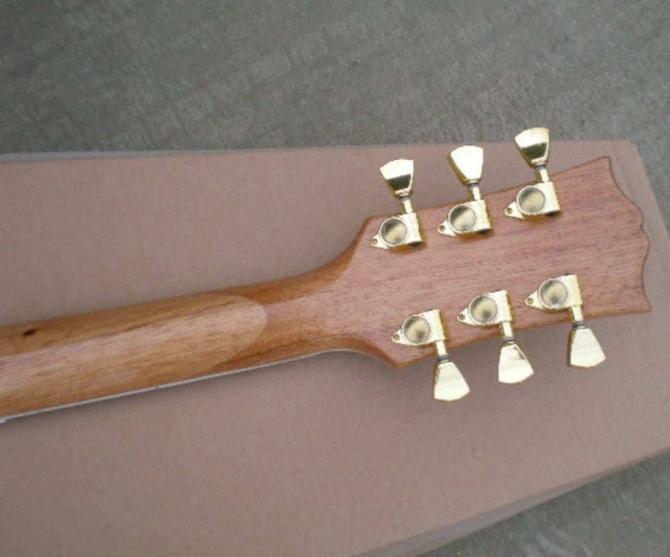 Customize Electric Guitar LSM059