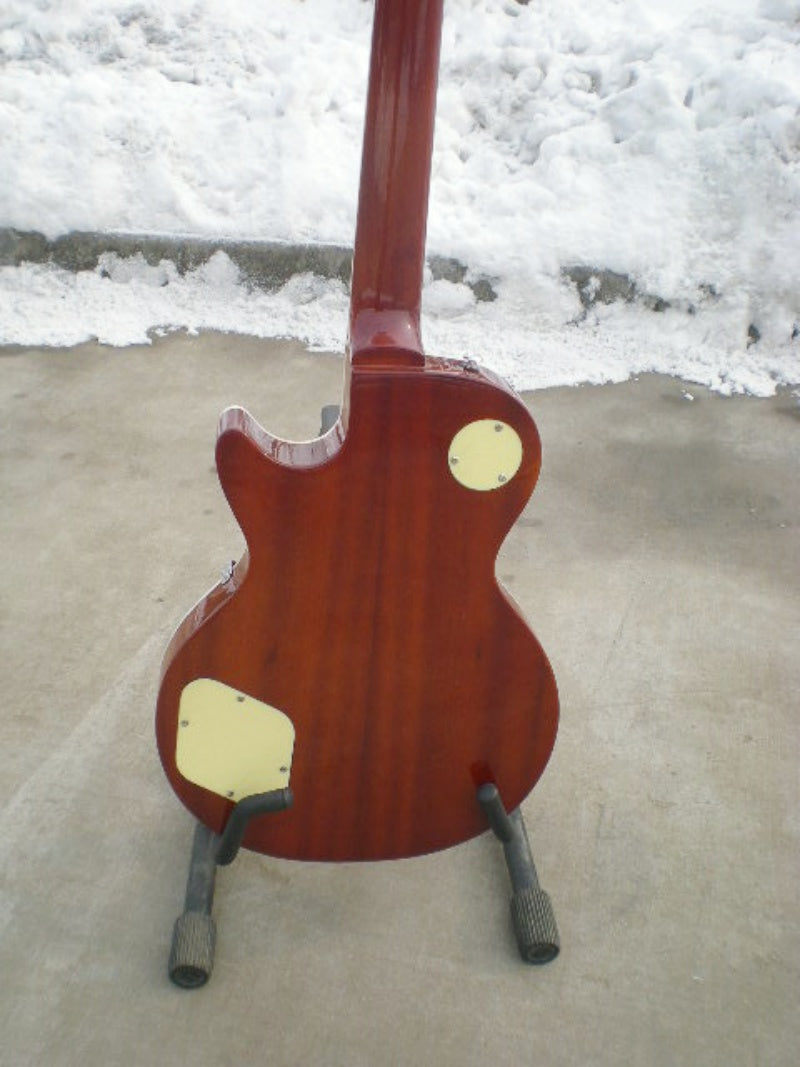 Customize Electric Guitar LSM031