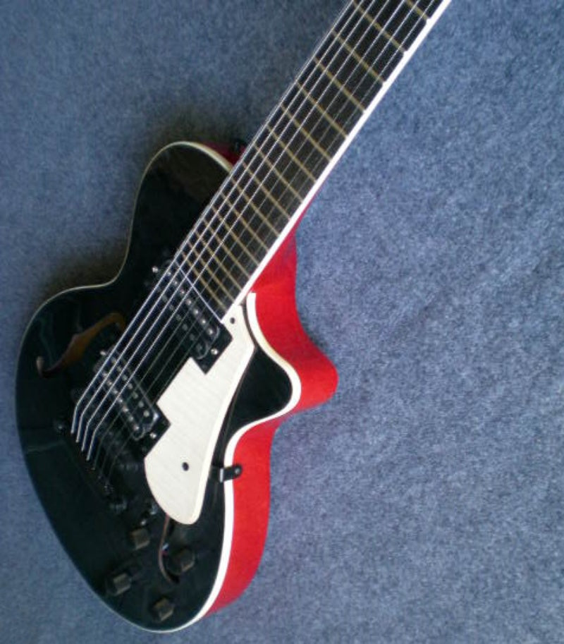 Customize Electric Guitar LSM089