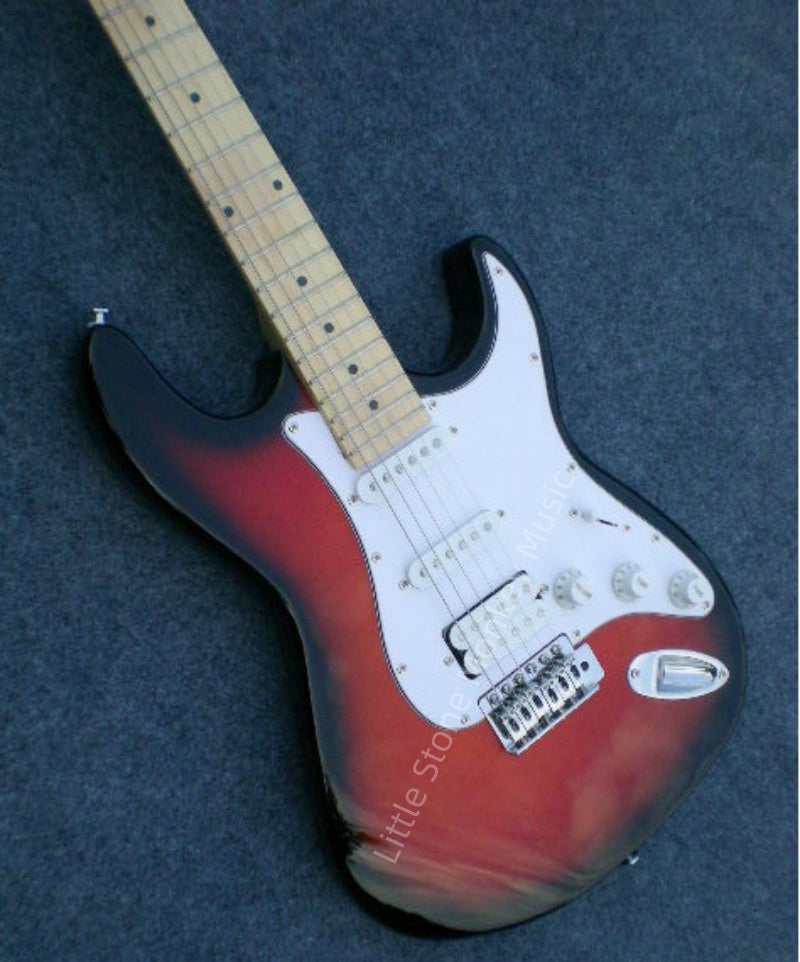Customize Electric Guitar LSM160