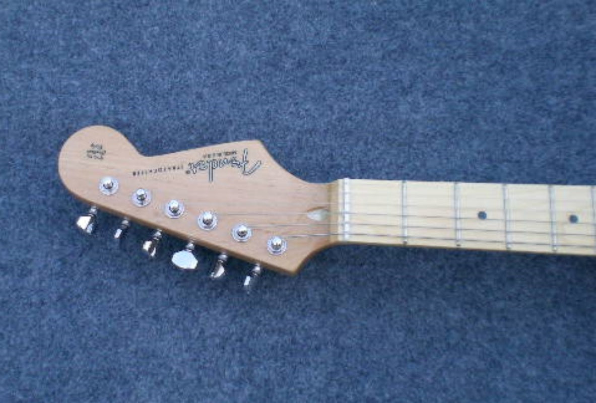Customize Electric Guitar LSM160