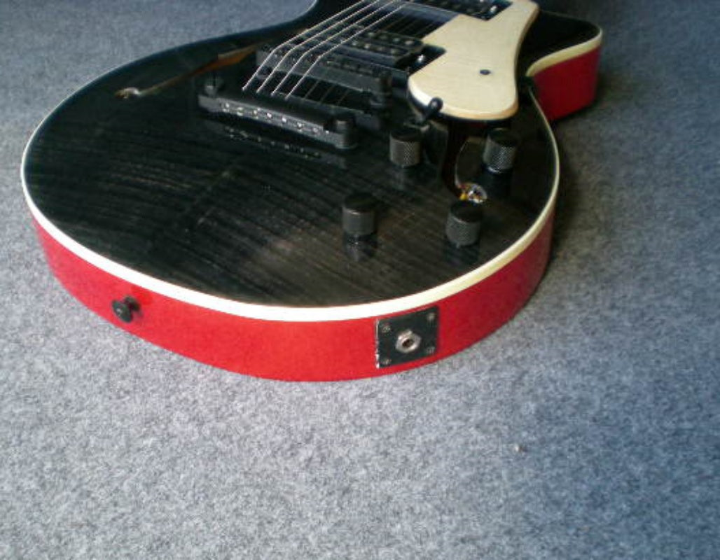 Customize Electric Guitar LSM089